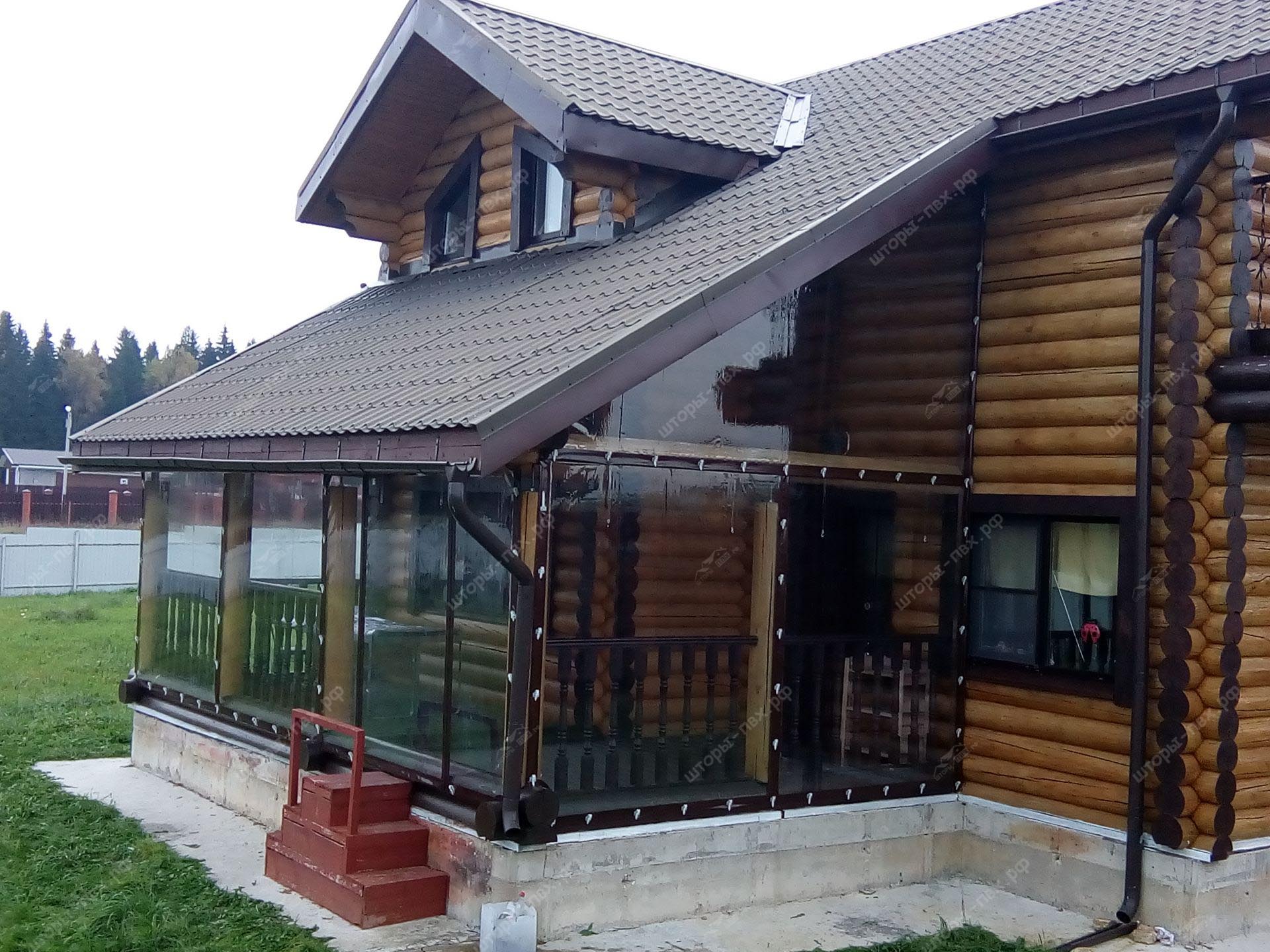 мягкие окна для беседок и веранд шторы пвх