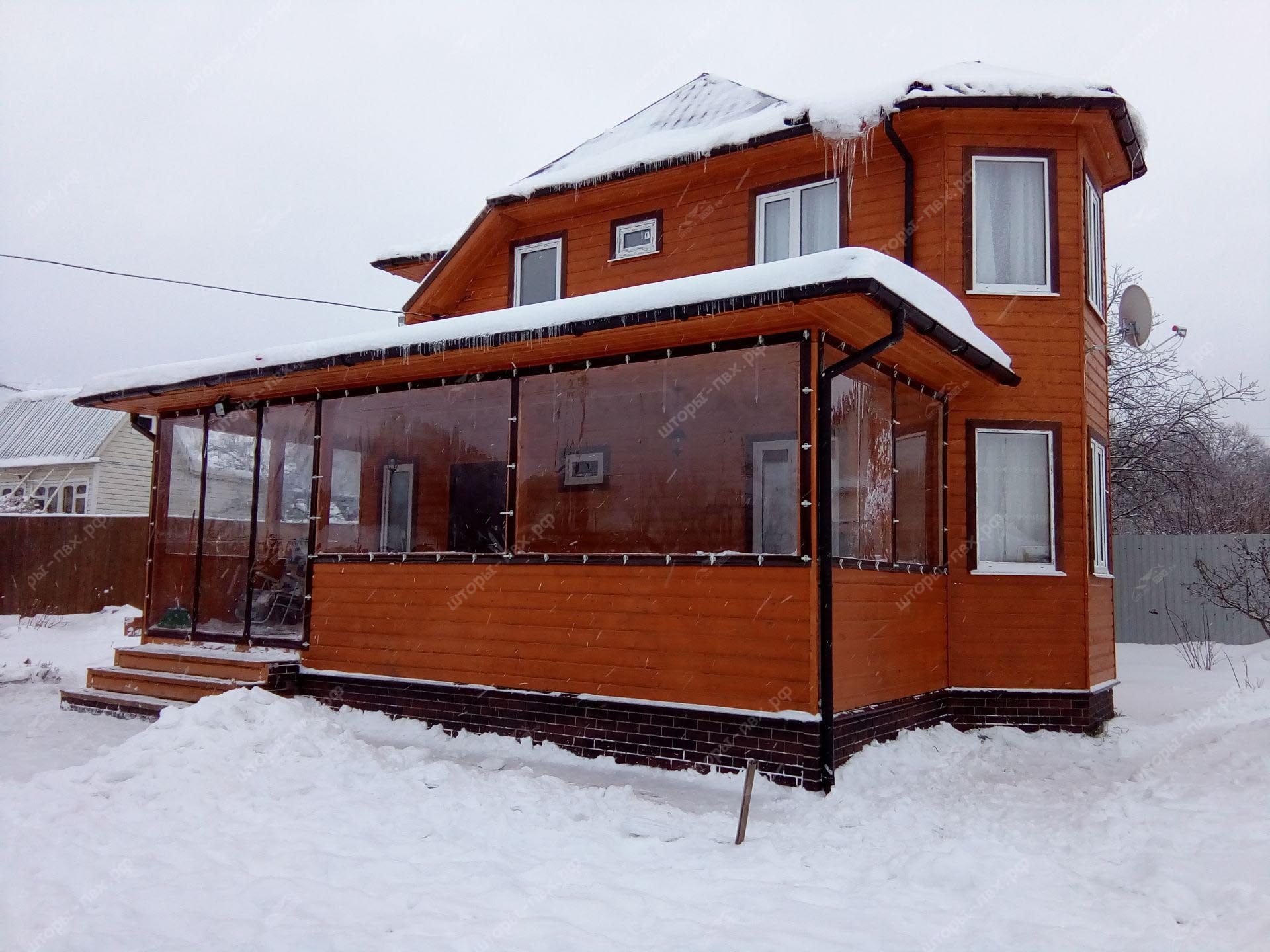 мягкие окна для беседок и веранд шторы пвх