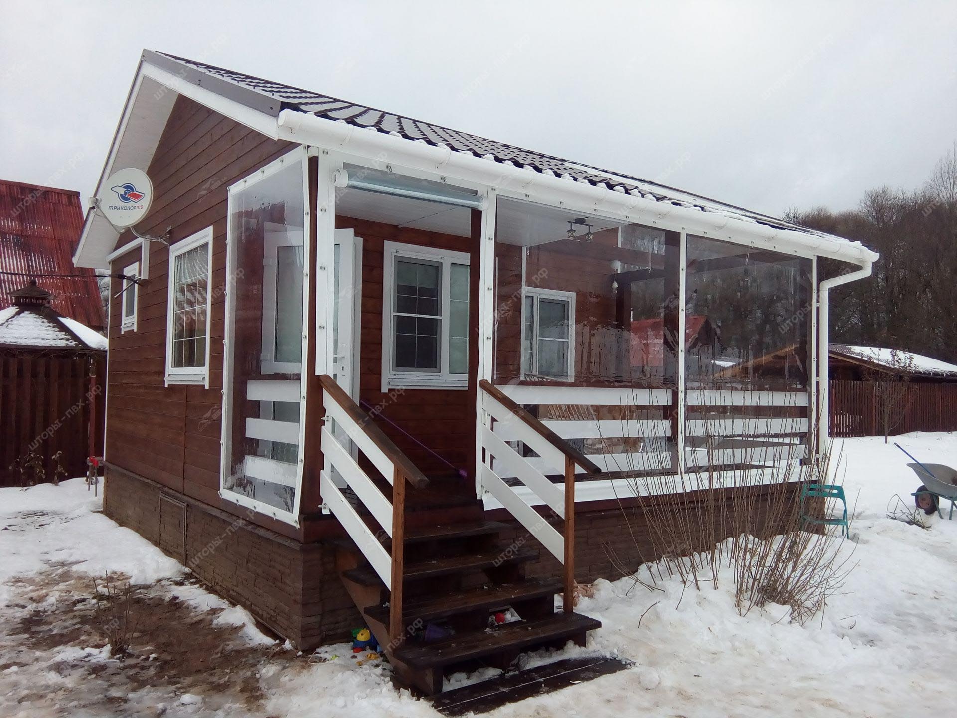 мягкие окна для беседок и веранд шторы пвх